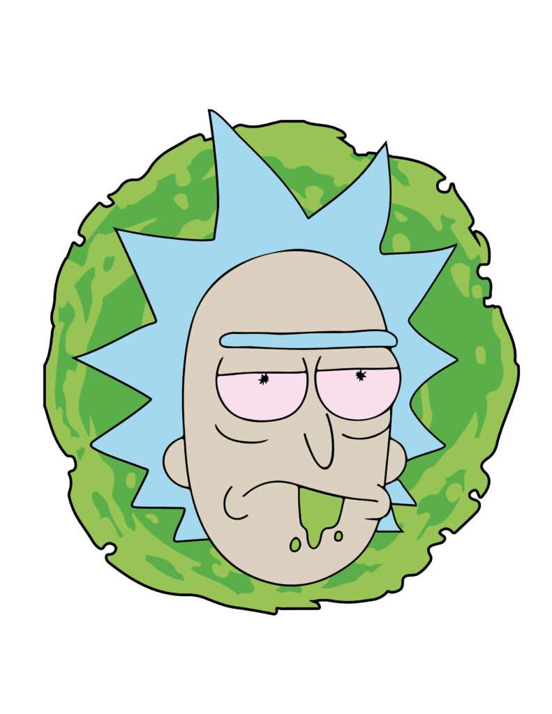 Rick Vector