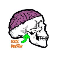 skull vexctor