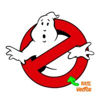 ghostbusters svg