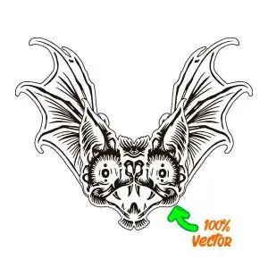 Murcielago Vector