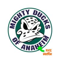 logotipo patos