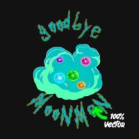 Rick and Morty FART Vector
