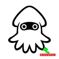 blooper vector