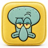 Calamardo vector gratis