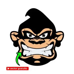 Download Donkey Kong Vector